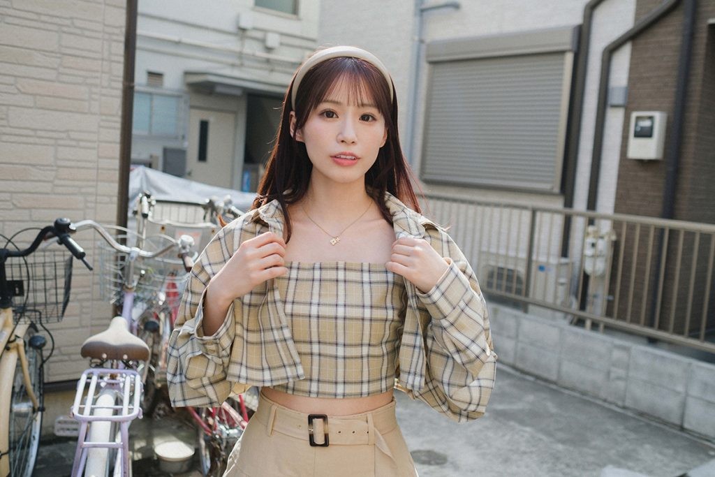 未歩なな