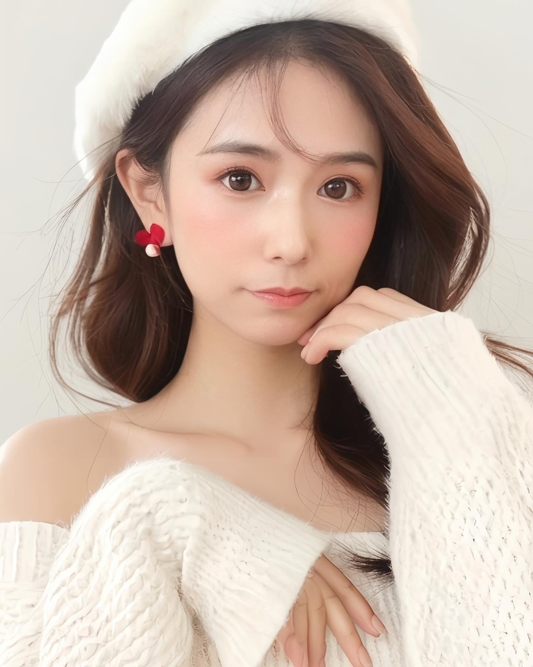笹倉杏