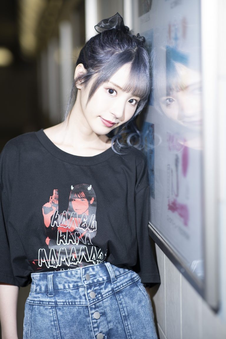 桃乃木かな
