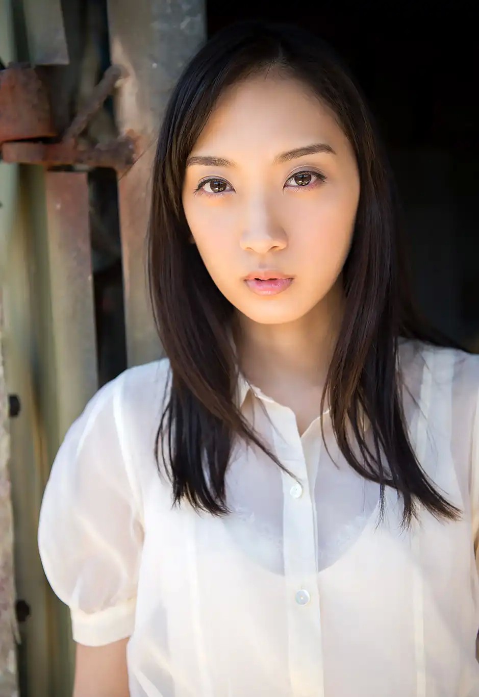 辻本杏