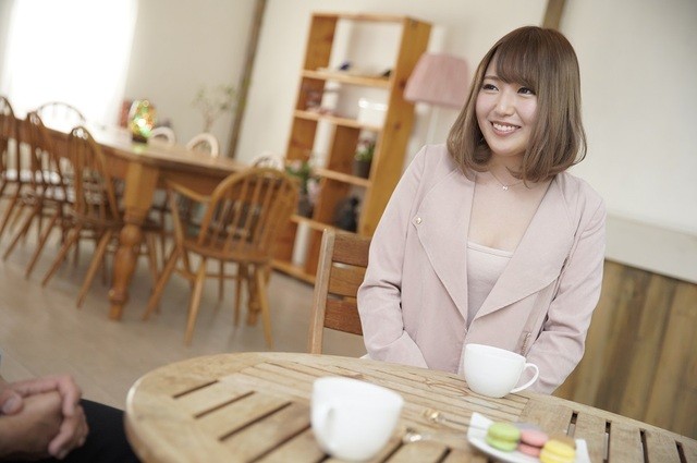 望月あられ