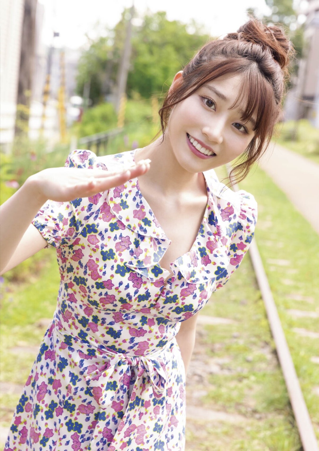 河北彩花