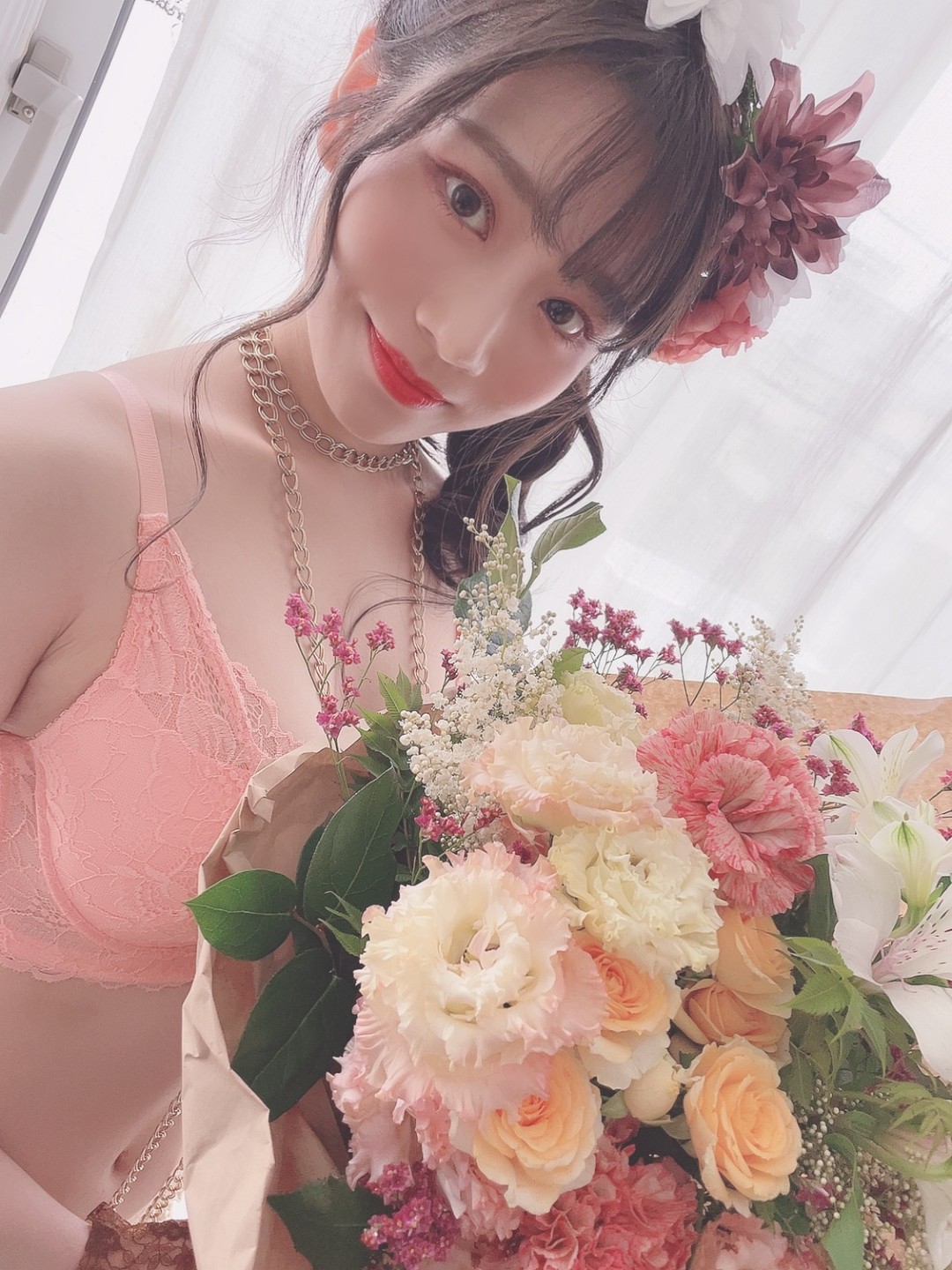 河北彩花