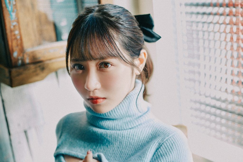 小野六花