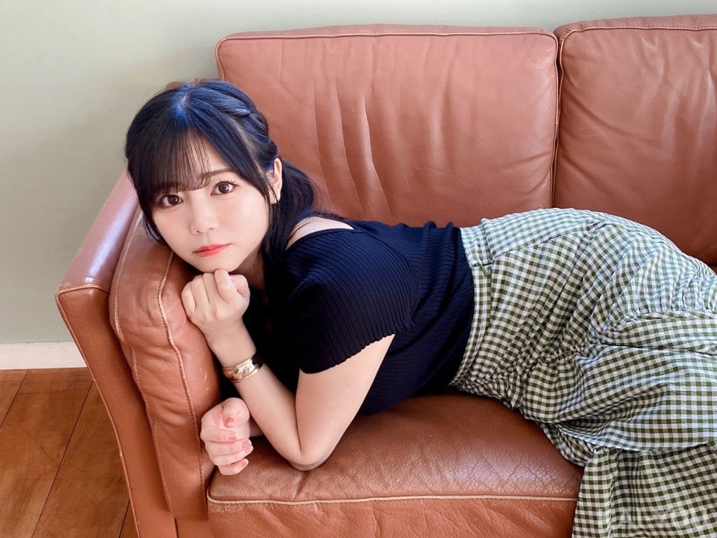 羽咲みはる