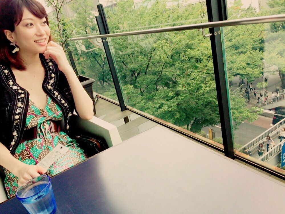 星野あかり