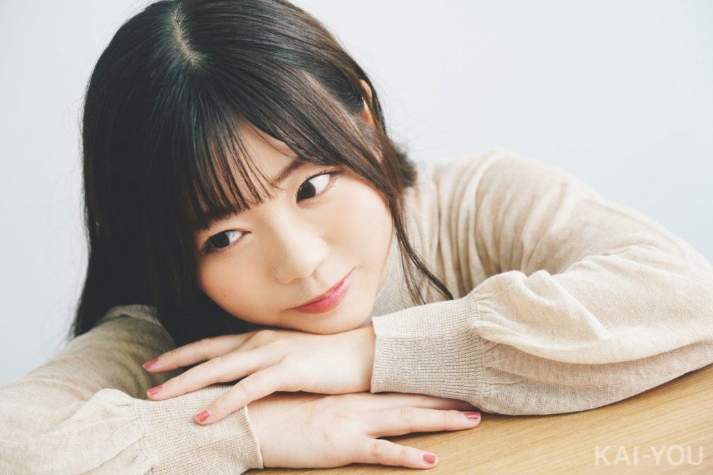 羽咲みはる