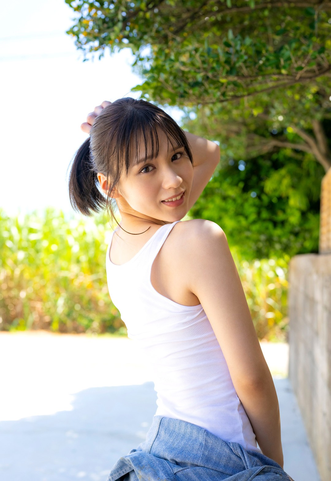 小倉七海