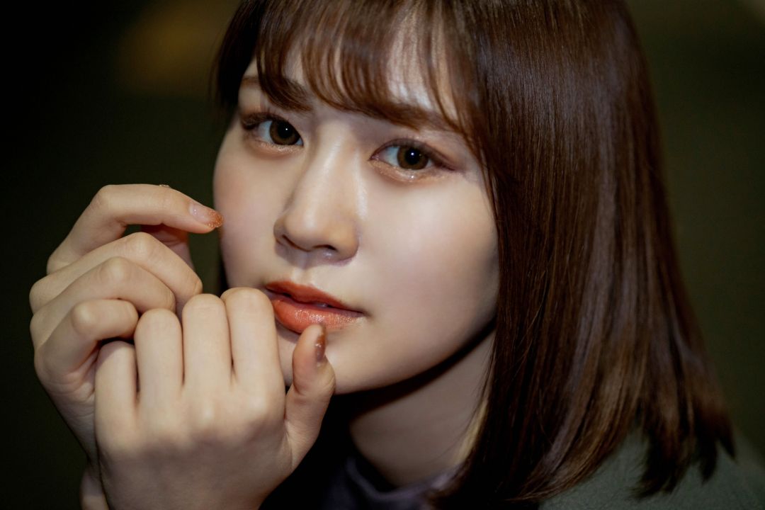 川北メイサ