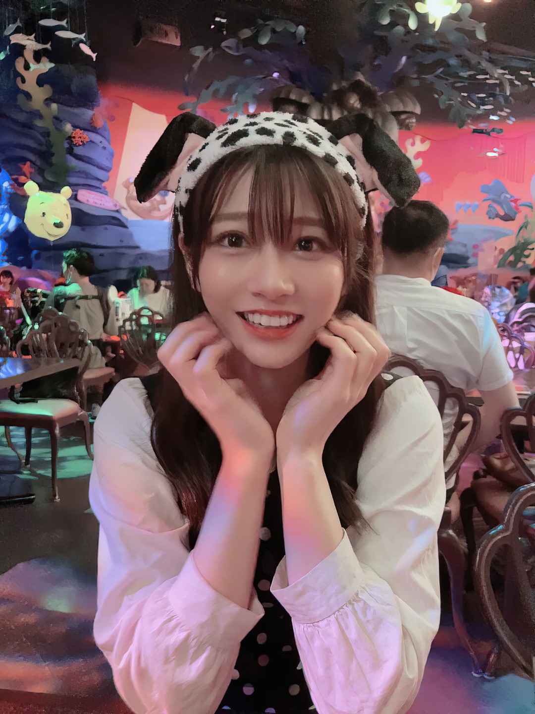 河北彩花