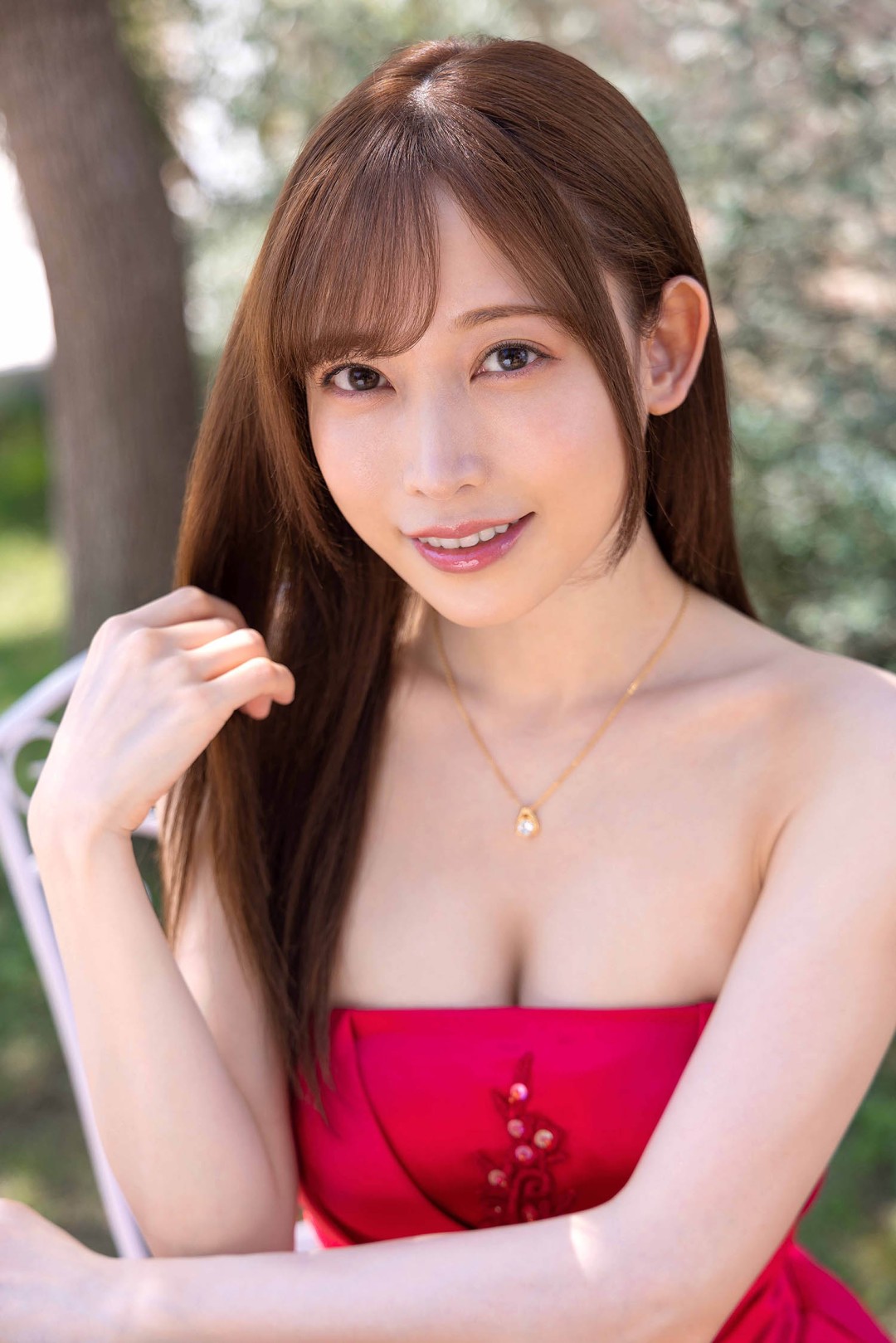 七瀬アリス
