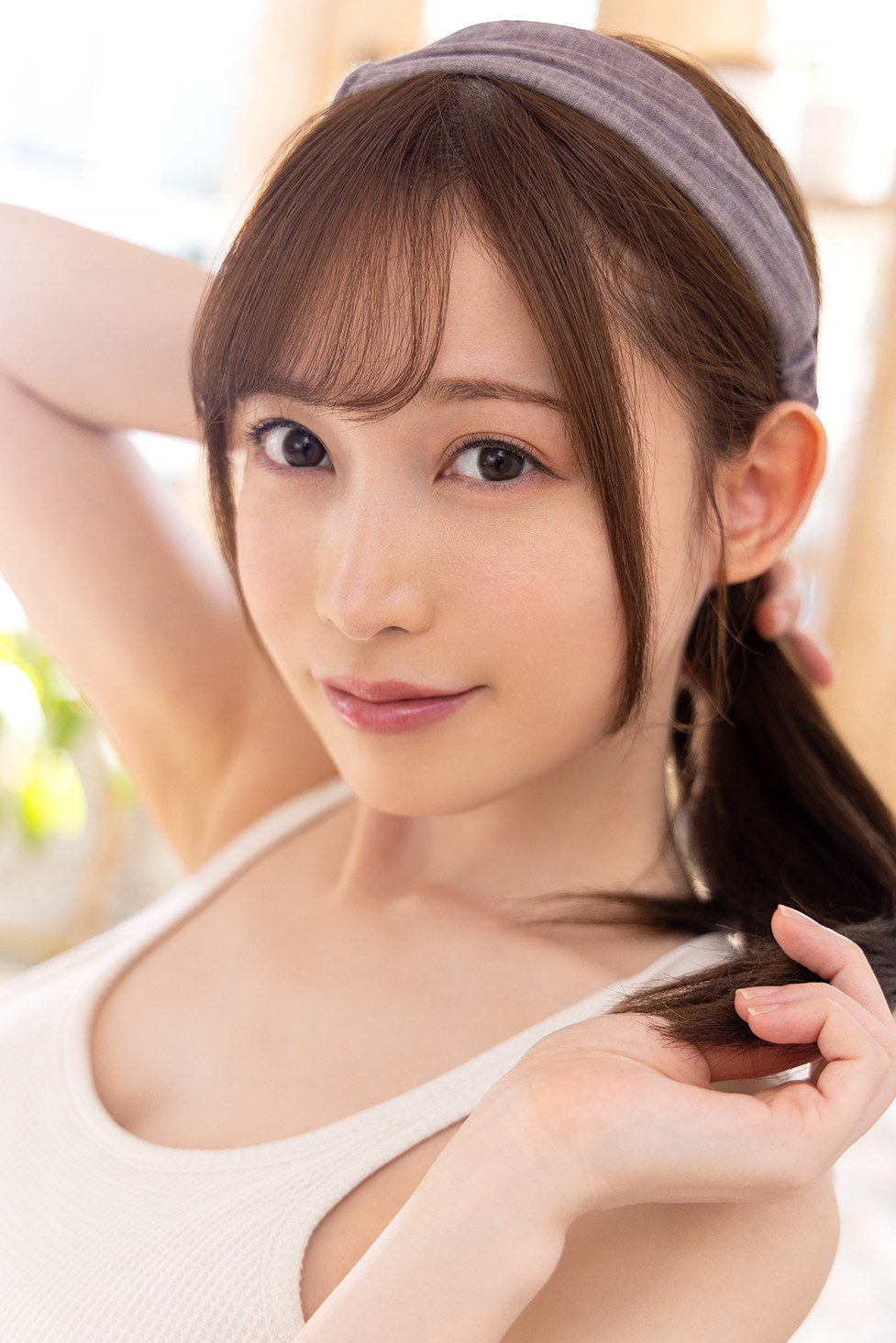七瀬アリス