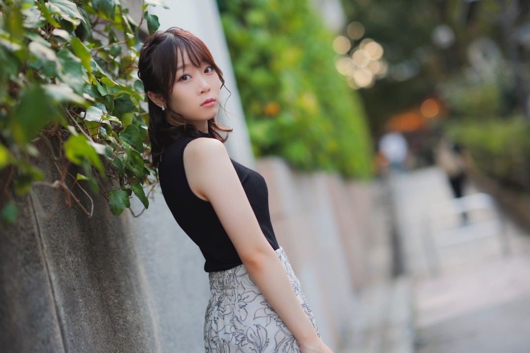 渡辺まお