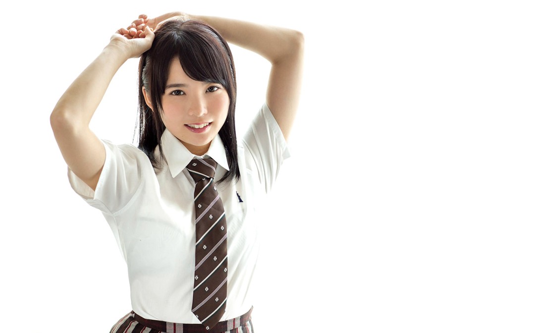 枢木あおい