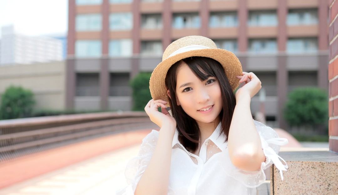 枢木あおい