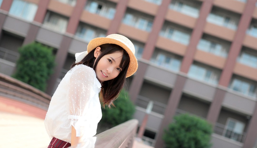 枢木あおい