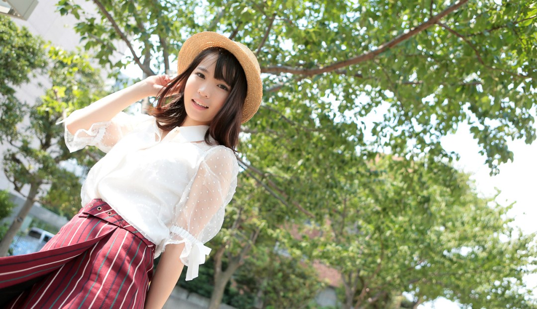 枢木あおい