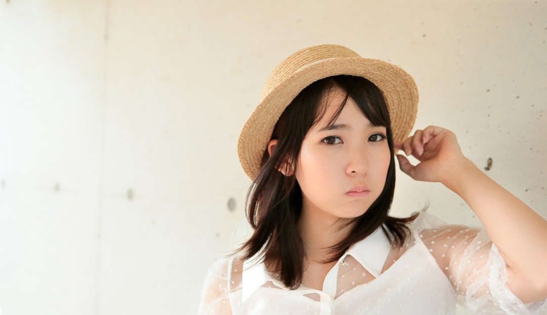 枢木あおい