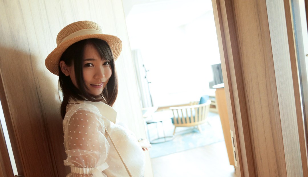 枢木あおい