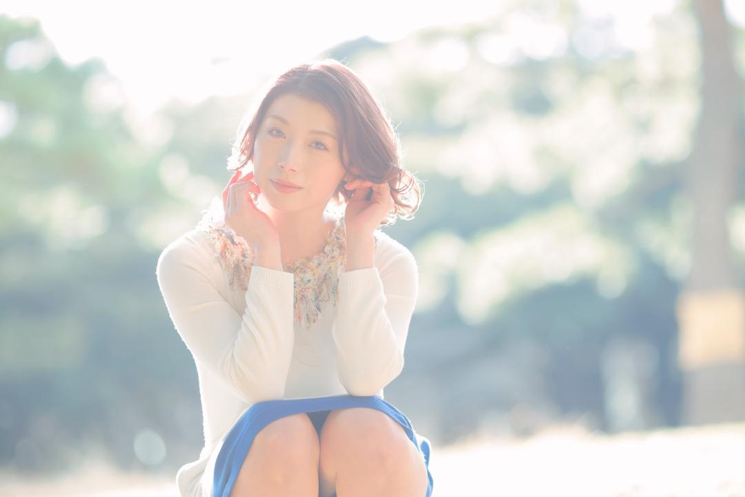 加藤ツバキ