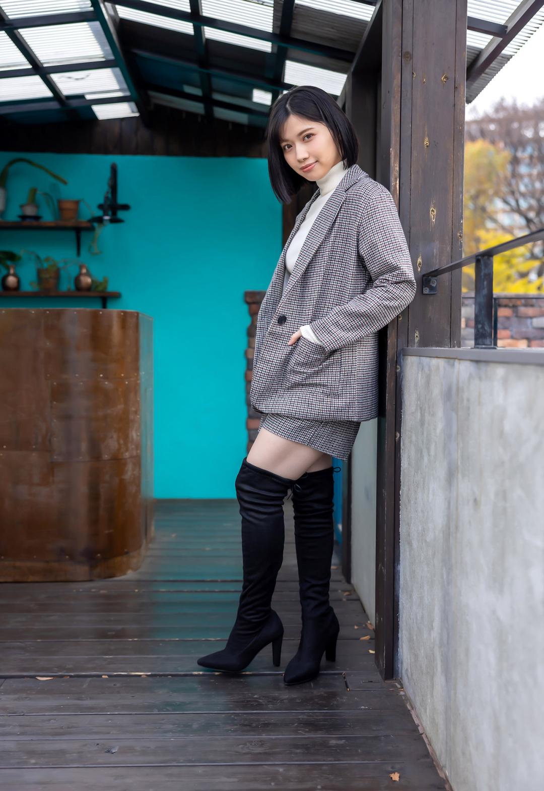石原希望