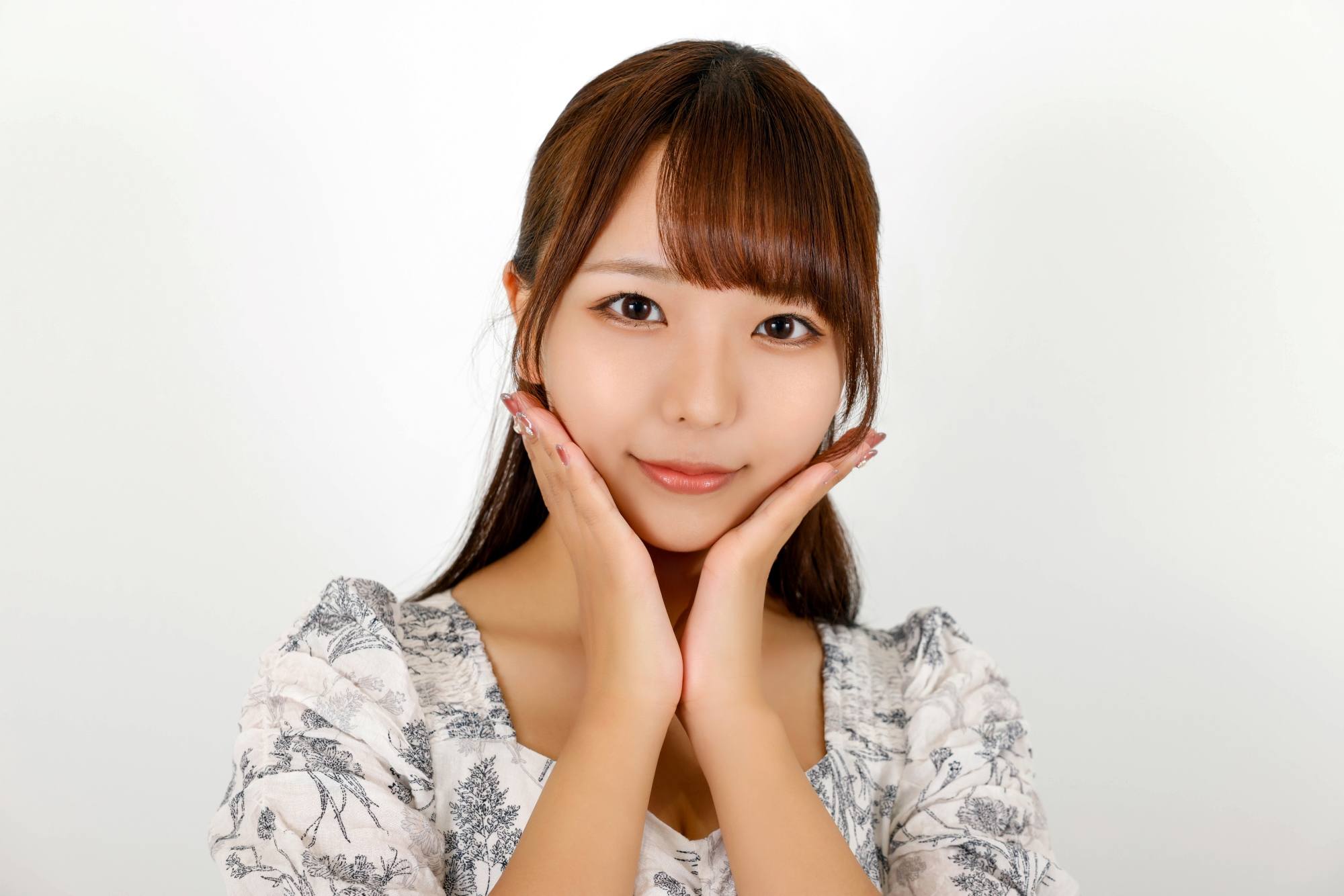 莉々はるか