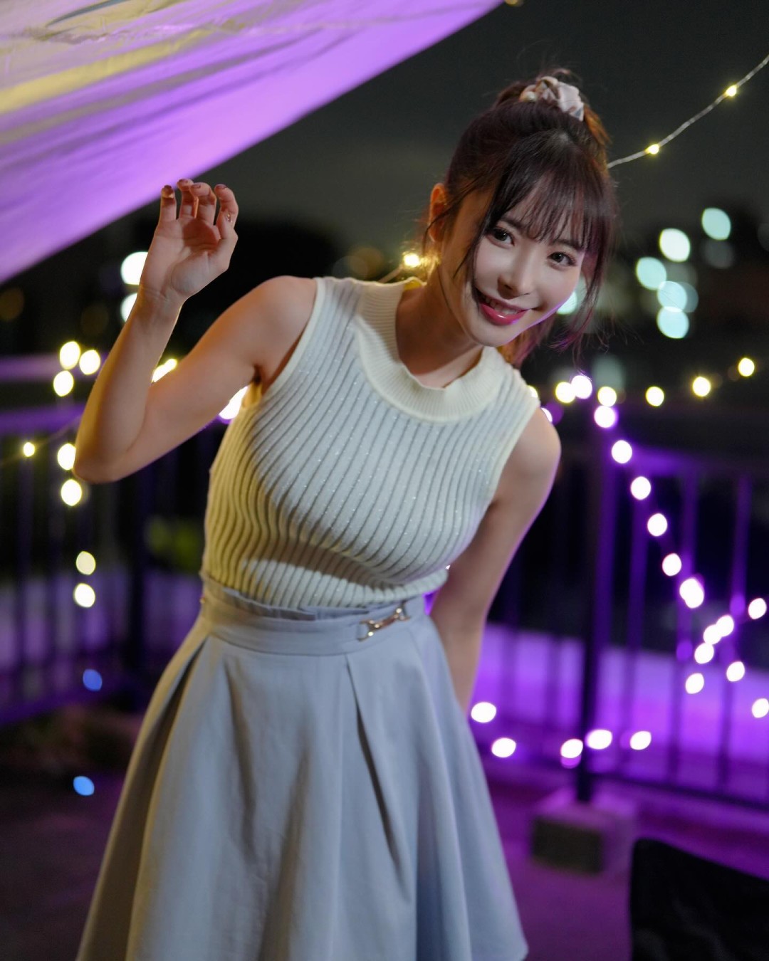 桃乃木かな