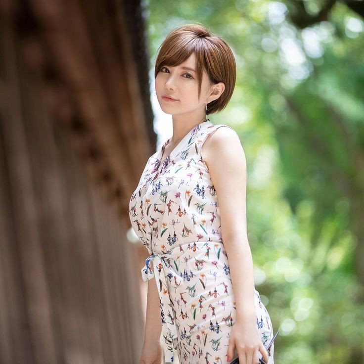 里美ゆりあ
