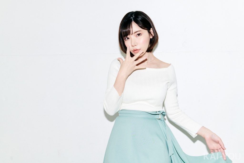 深田えいみ