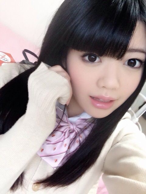 長瀬あおい