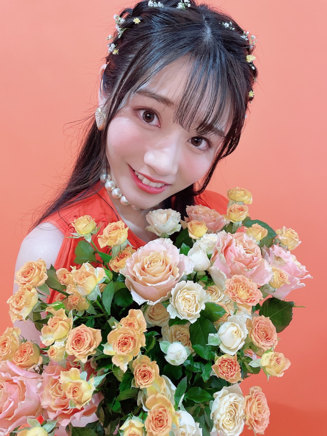 河北彩花
