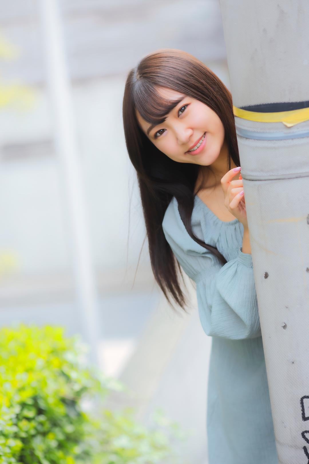 姫咲はな