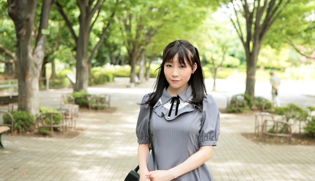 富田優衣