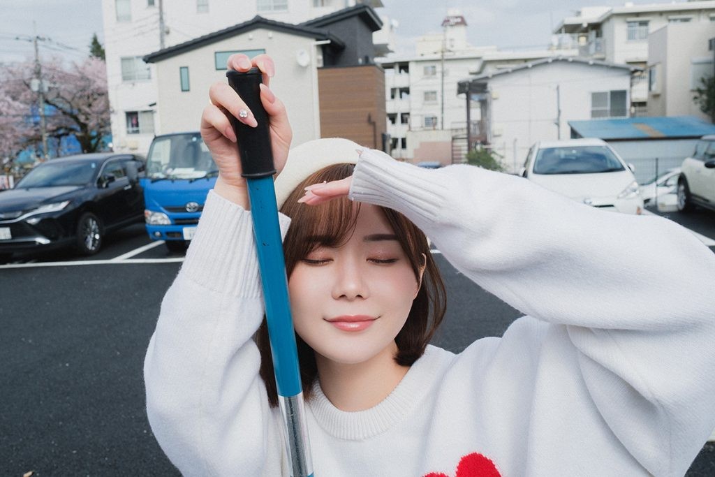 坂道みる