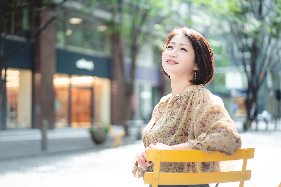 友田真希