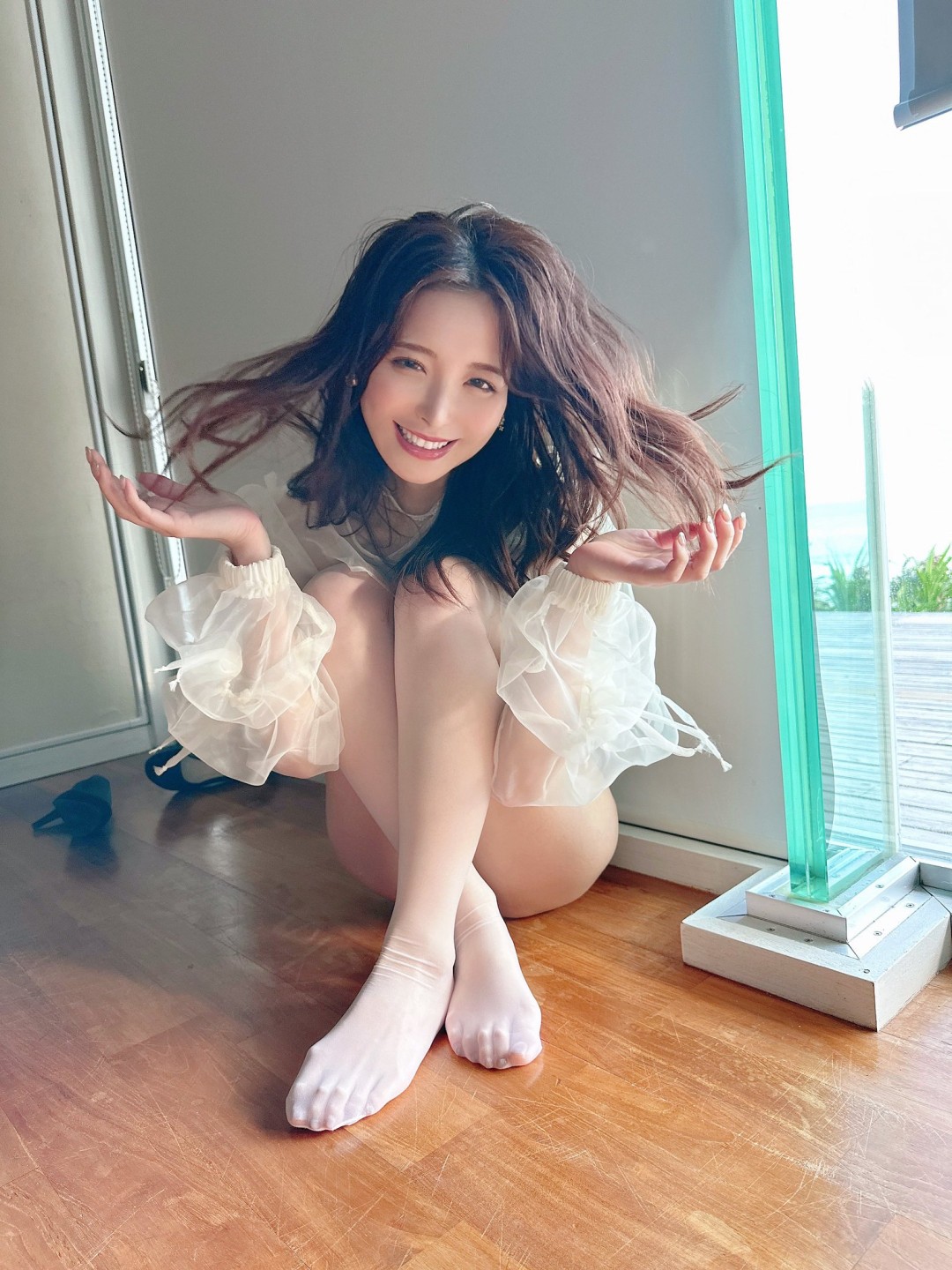 桃乃木かな