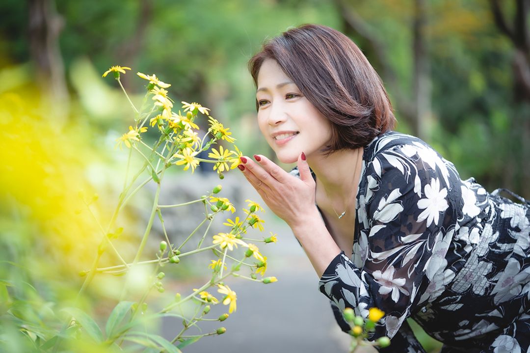 友田真希
