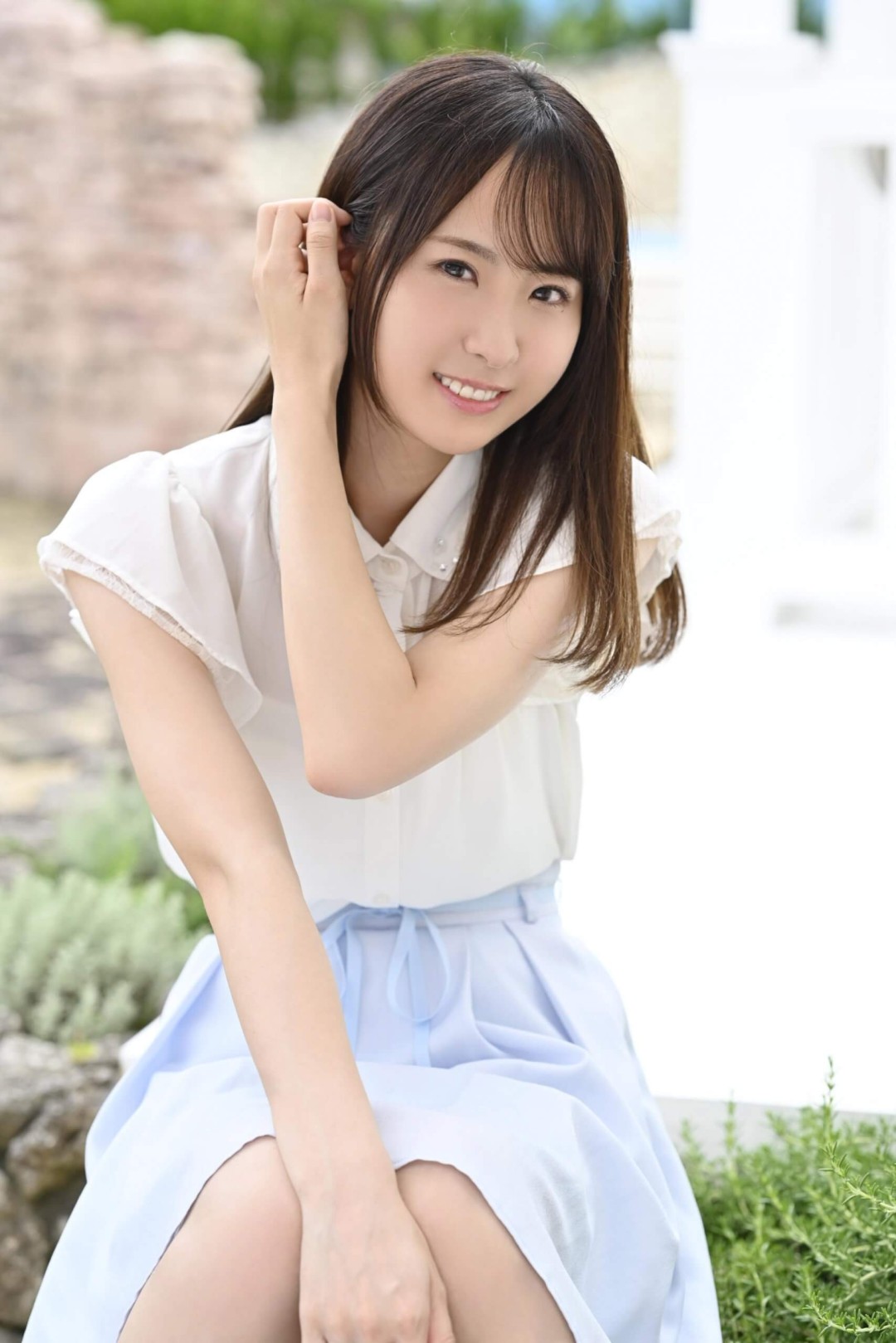 白坂みあん