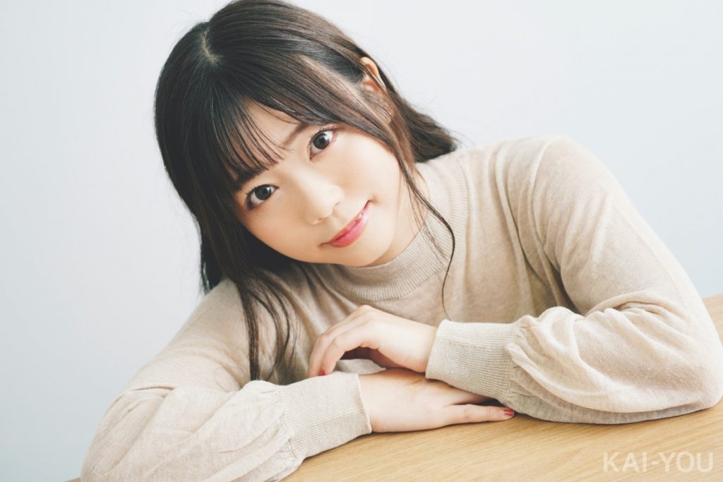 羽咲みはる