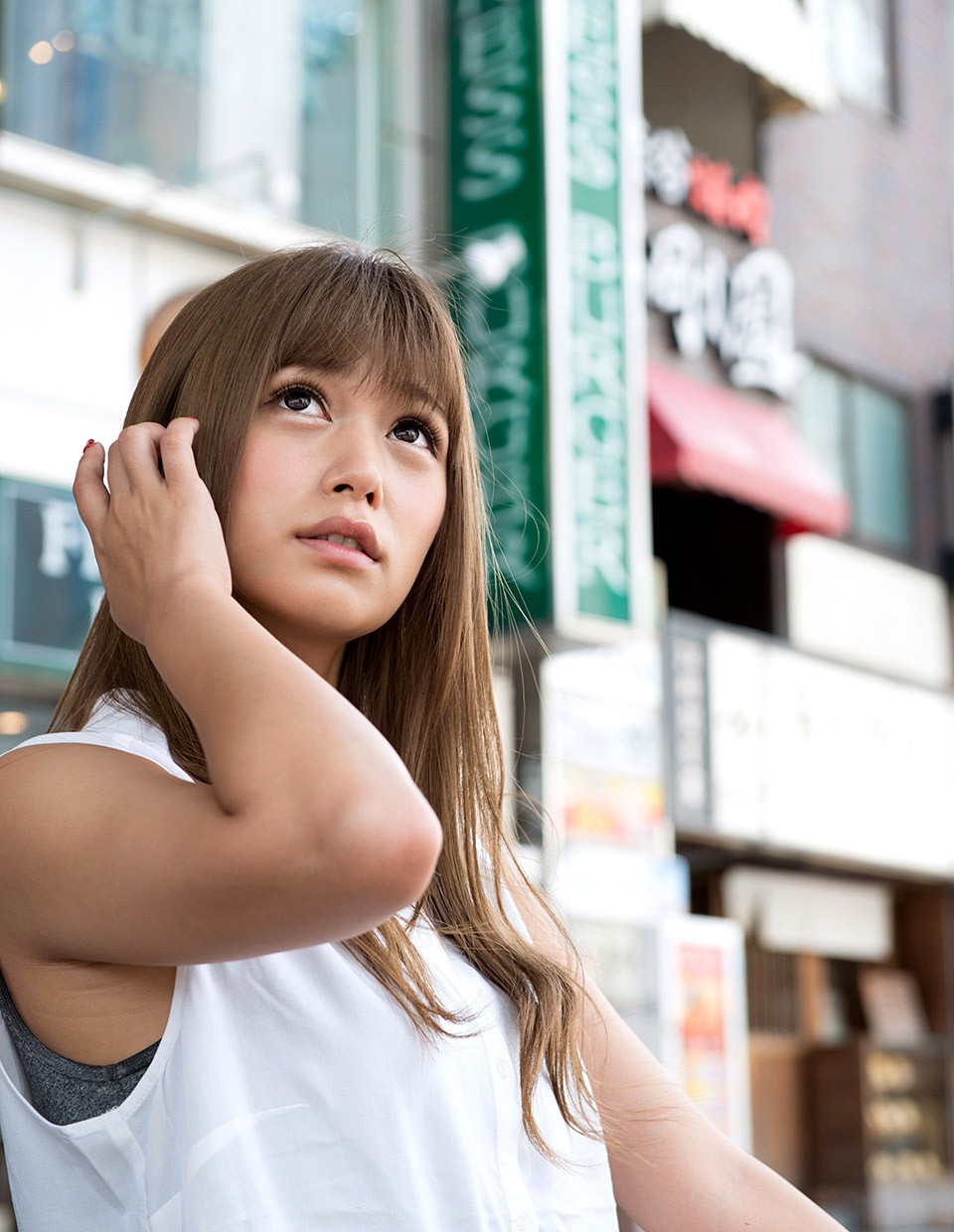 紺野ひかる