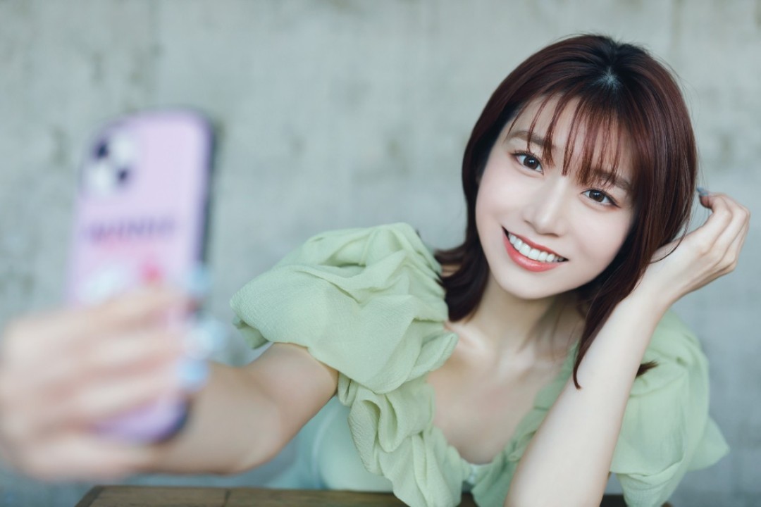 河北彩花