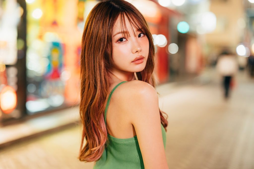 松本いちか