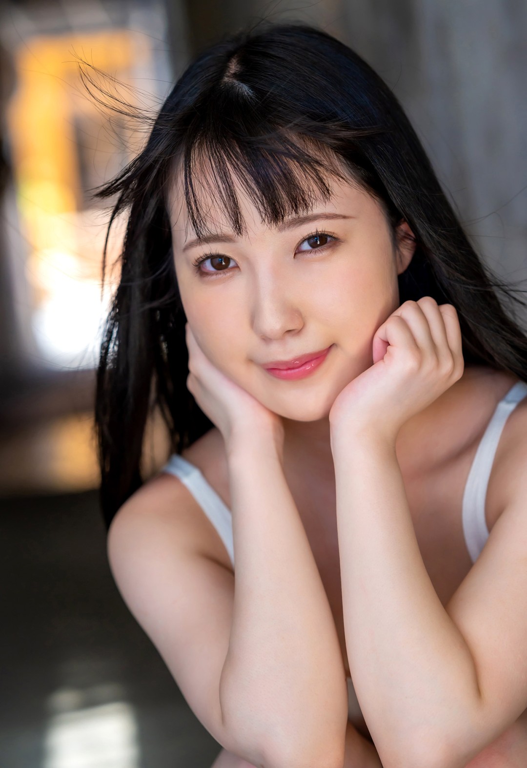 朝田ひまり