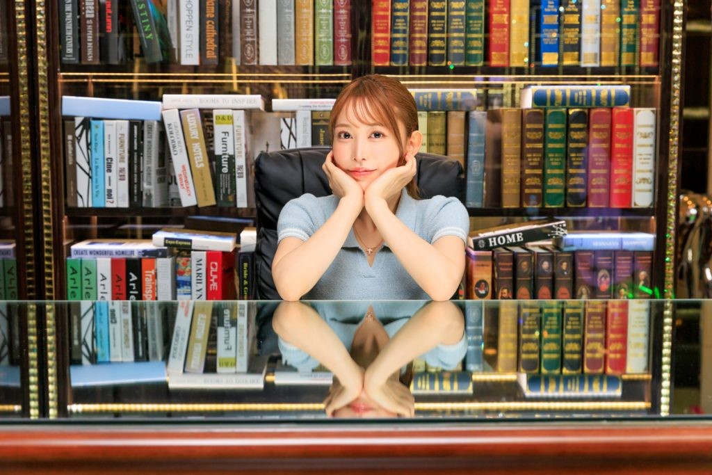 七瀬アリス