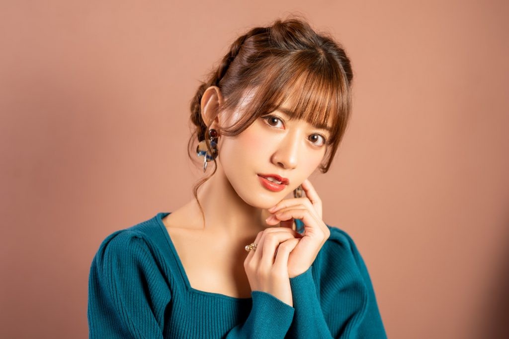 希島あいり