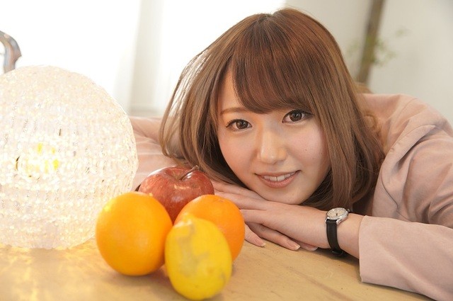 望月あられ