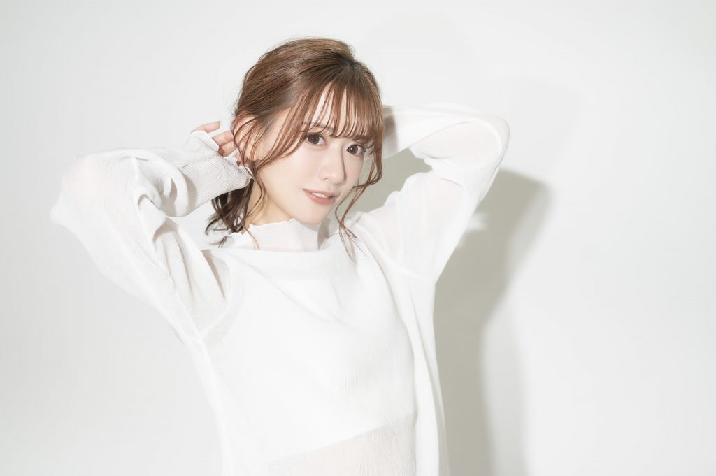 希島あいり
