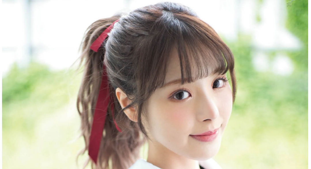 桃乃木かな