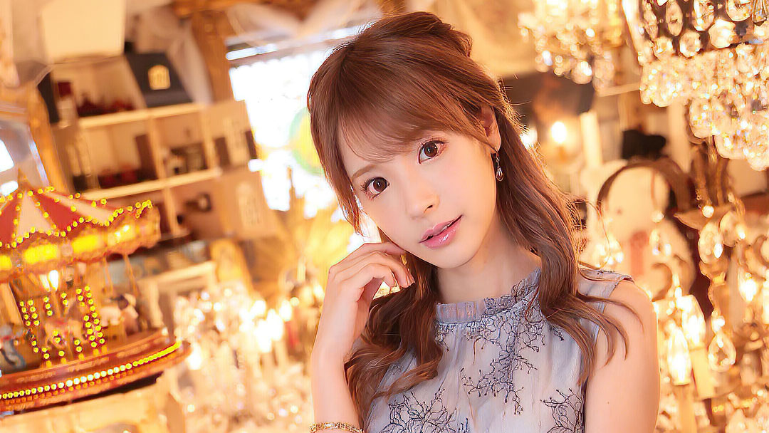 桃乃木かな