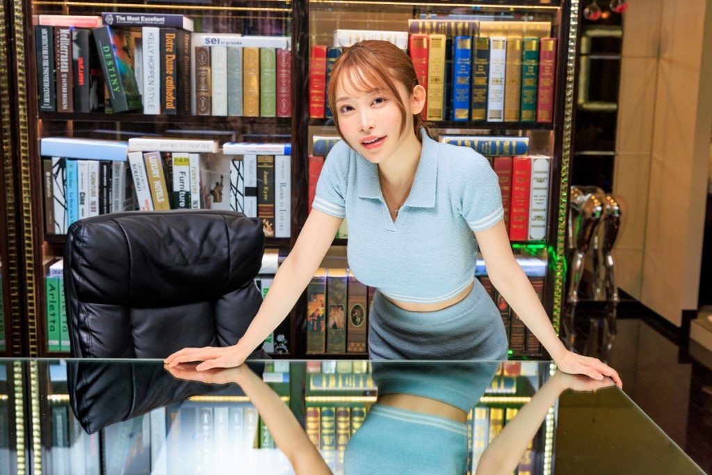 七瀬アリス